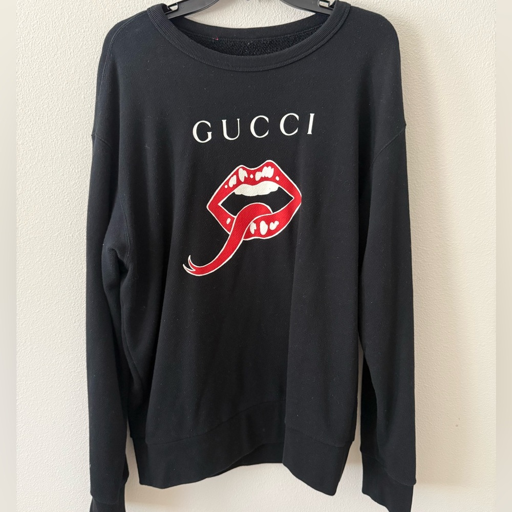 Gucci Sweatshirt